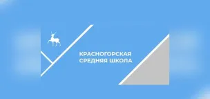 Муниципальное бюджетное  общеобразовательное учреждение Красногорская  средняя  школа